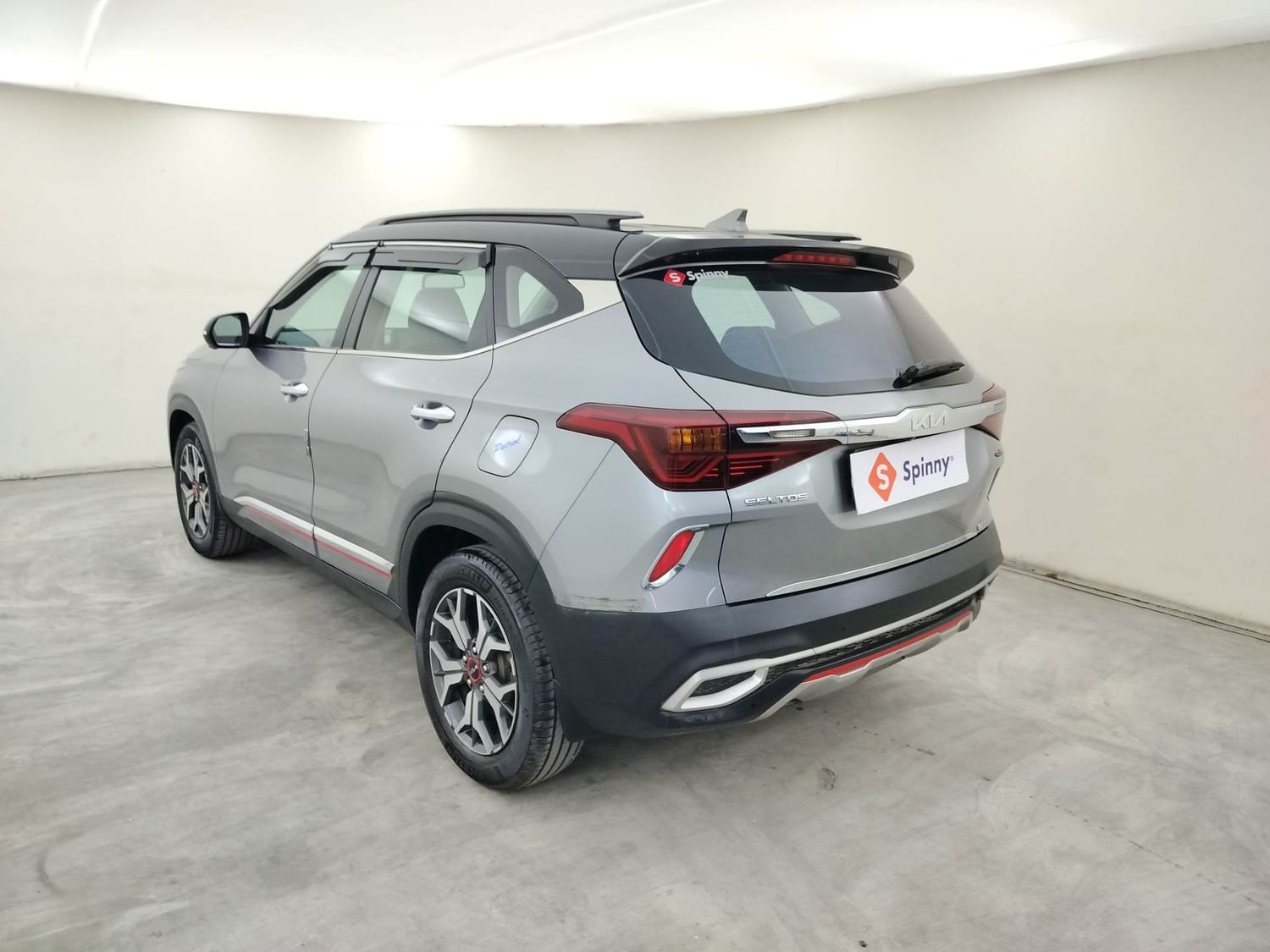 Seltos image 3 Seltos image 3