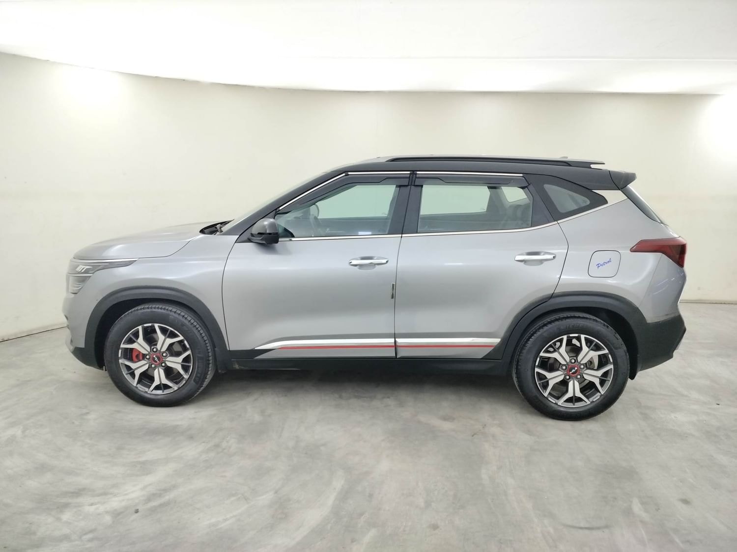 Seltos image 2 Seltos image 2