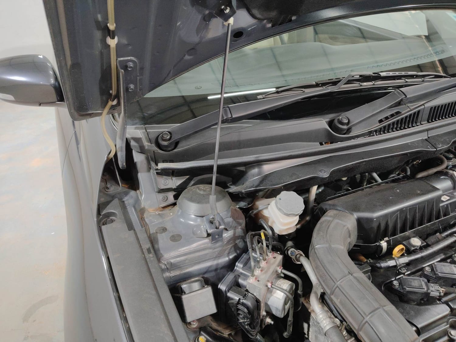 Used 2023 Maruti Suzuki Ciaz Used 2023 Maruti Suzuki Ciaz