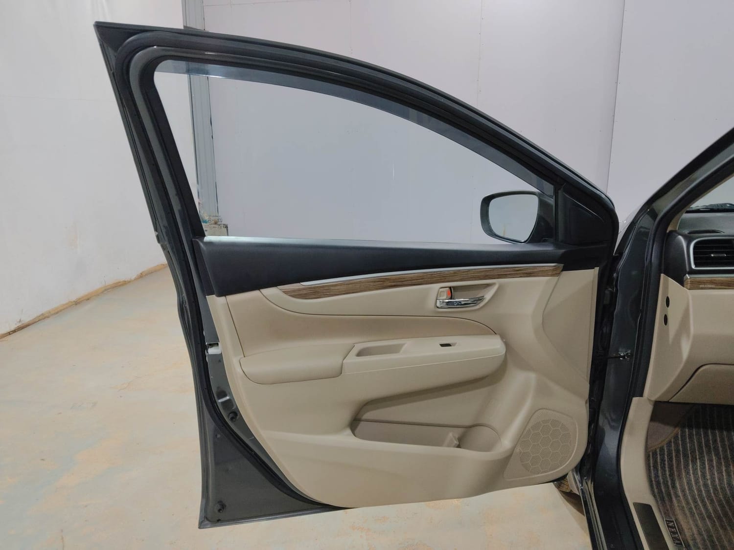 Used 2023 Maruti Suzuki Ciaz Used 2023 Maruti Suzuki Ciaz