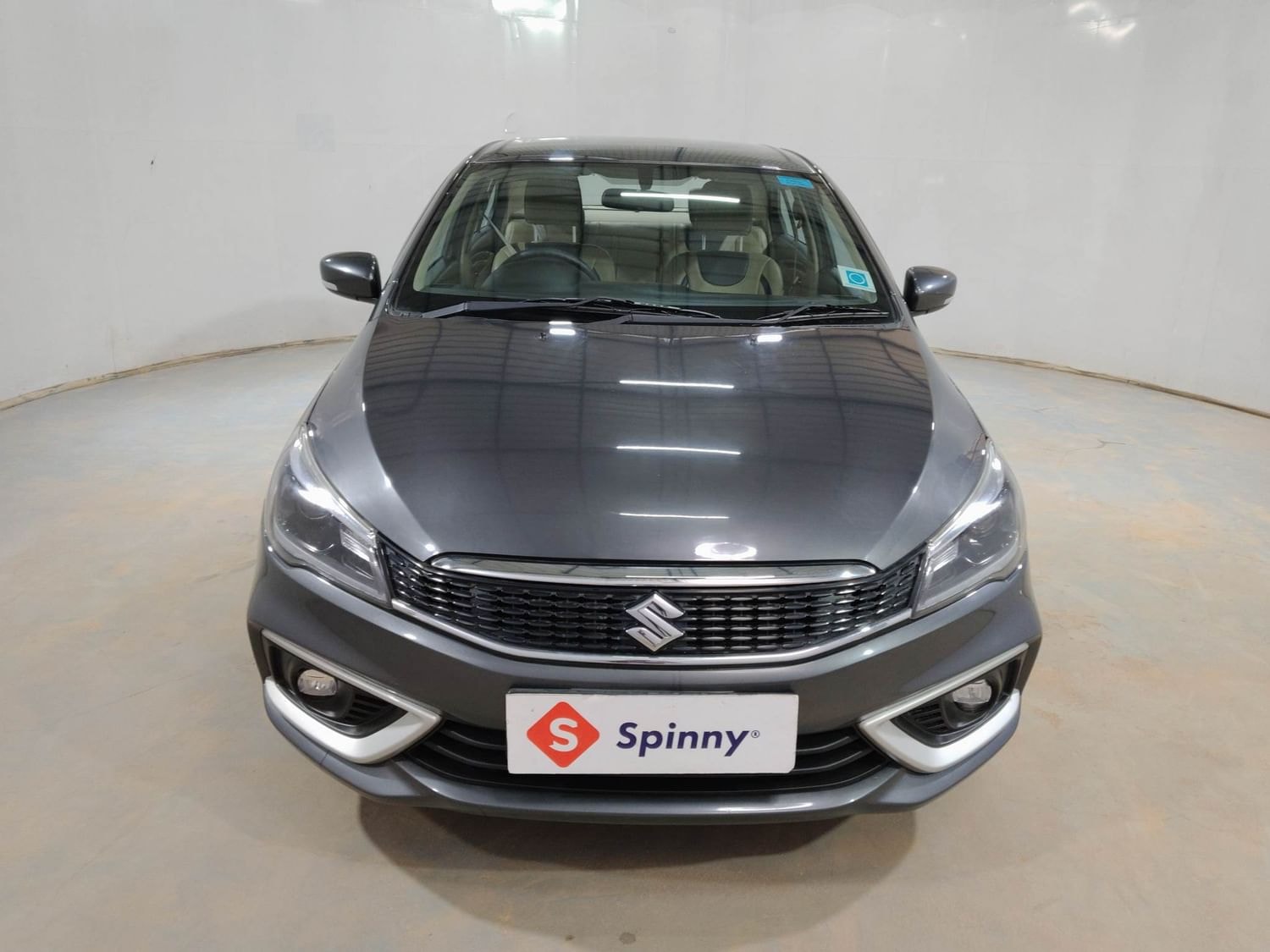 Used 2023 Maruti Suzuki Ciaz Used 2023 Maruti Suzuki Ciaz