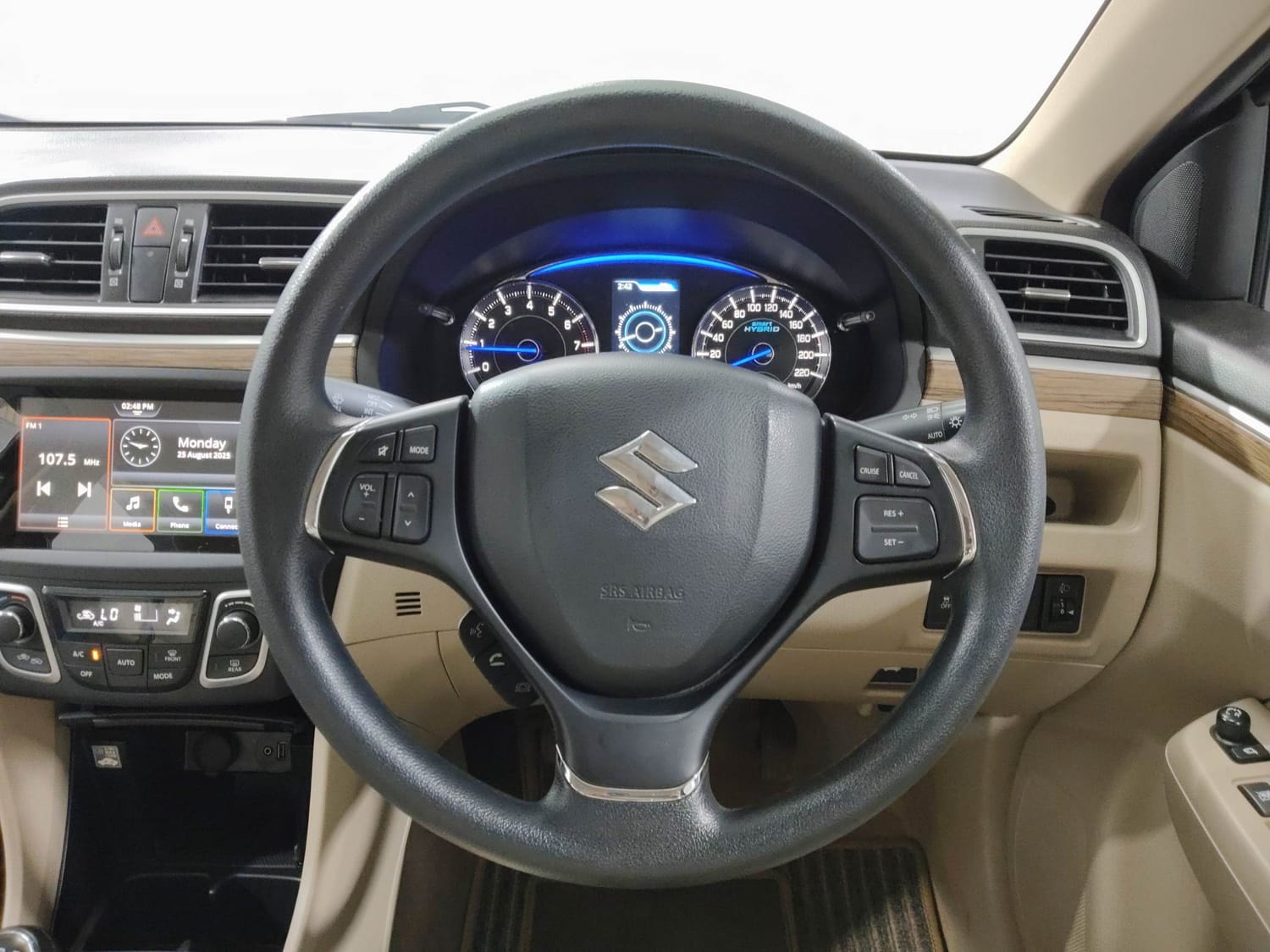 Used 2023 Maruti Suzuki Ciaz Used 2023 Maruti Suzuki Ciaz