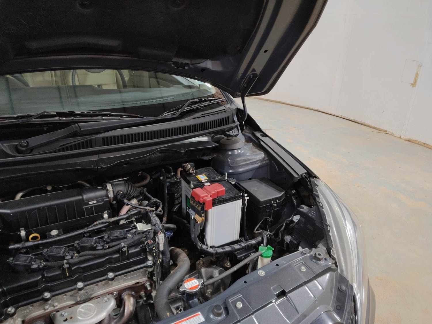 Used 2023 Maruti Suzuki Ciaz Used 2023 Maruti Suzuki Ciaz