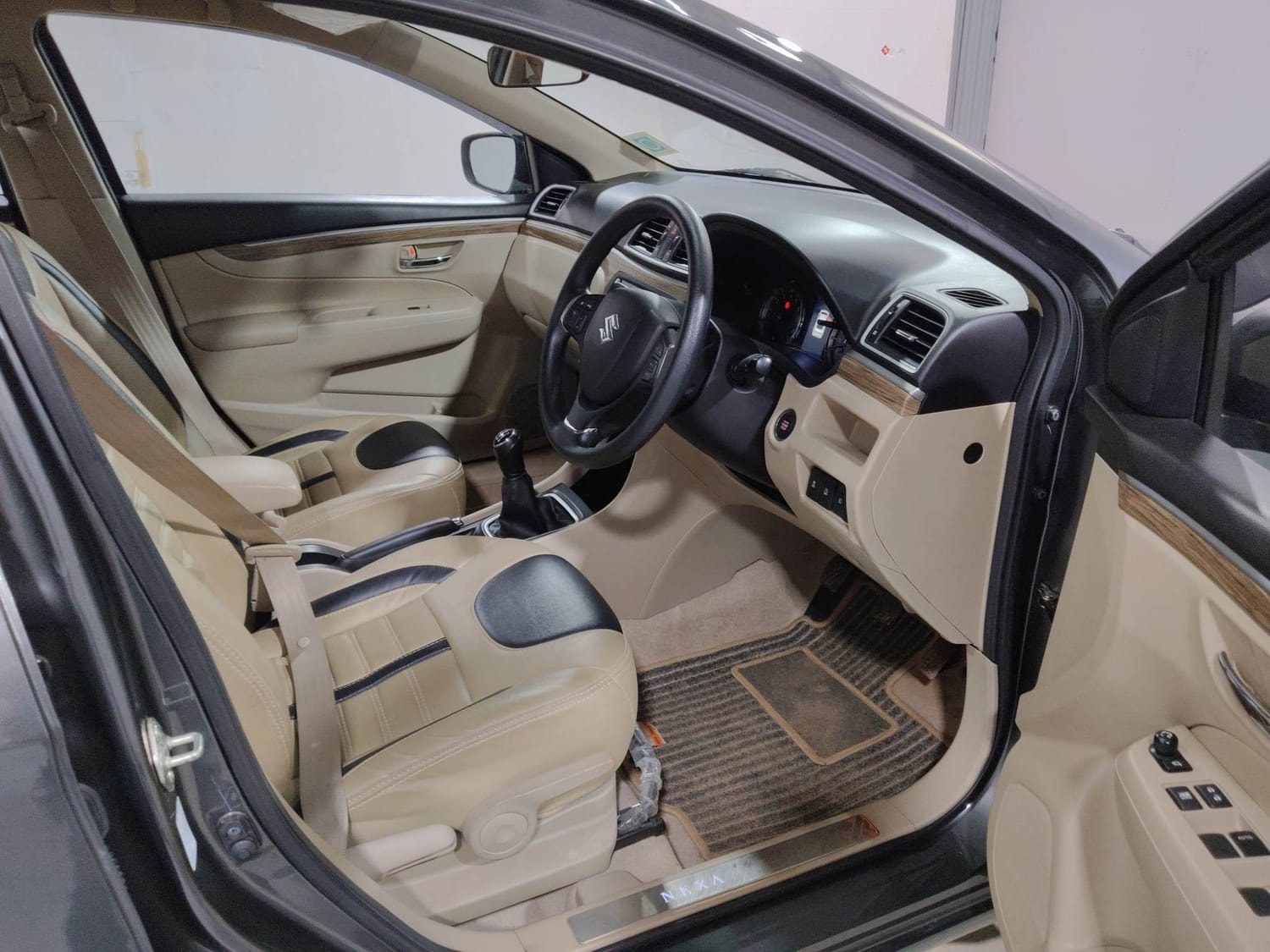 Used 2023 Maruti Suzuki Ciaz Used 2023 Maruti Suzuki Ciaz