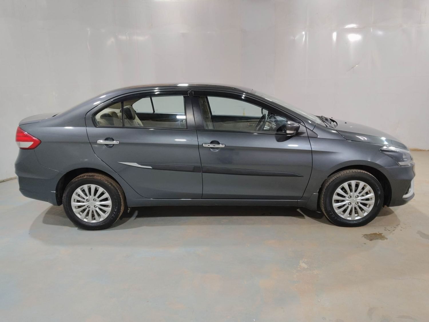Used 2023 Maruti Suzuki Ciaz Used 2023 Maruti Suzuki Ciaz