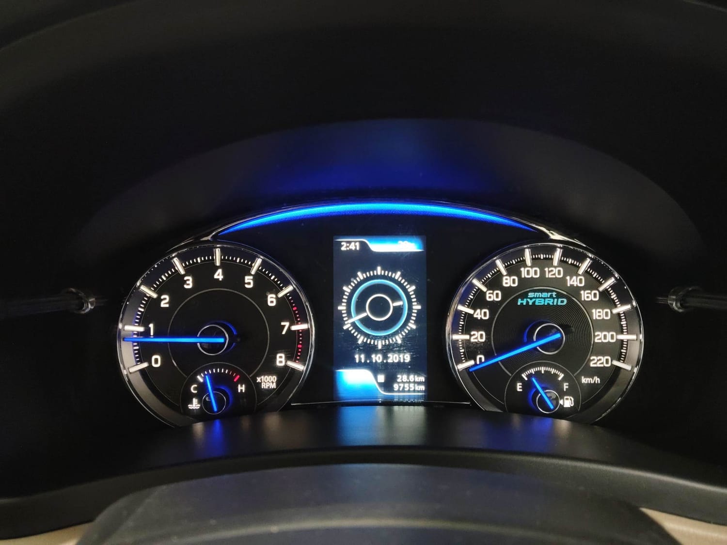 Used 2023 Maruti Suzuki Ciaz Used 2023 Maruti Suzuki Ciaz