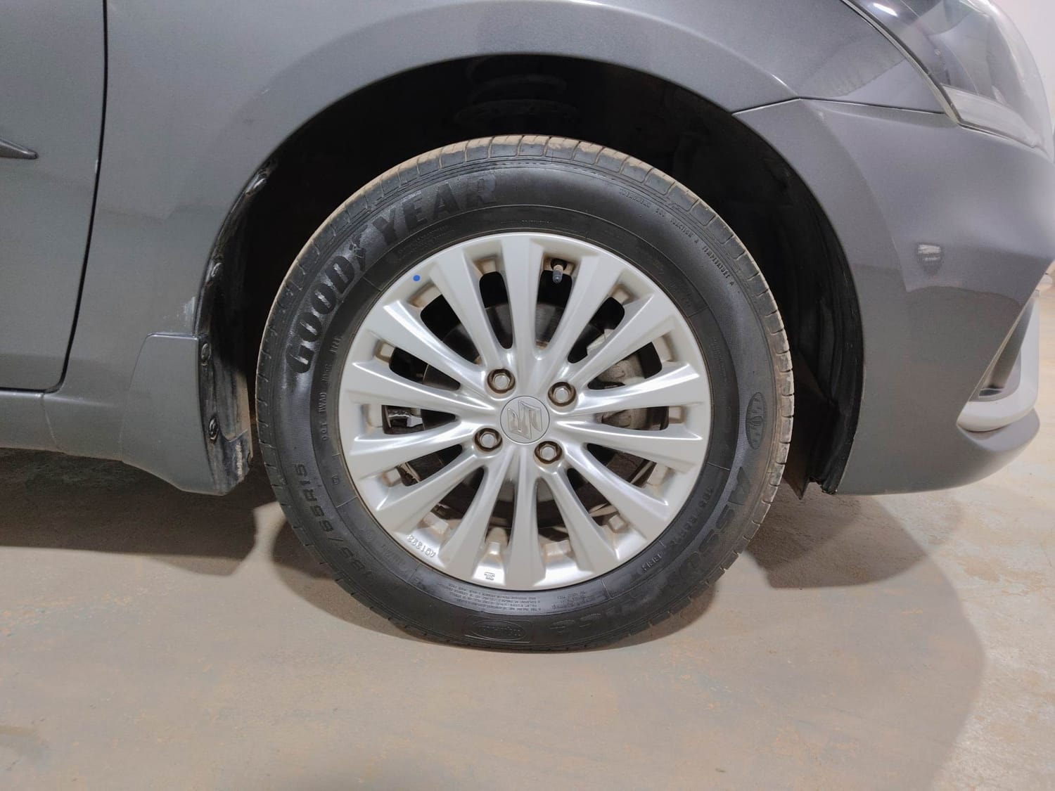 Used 2023 Maruti Suzuki Ciaz Used 2023 Maruti Suzuki Ciaz