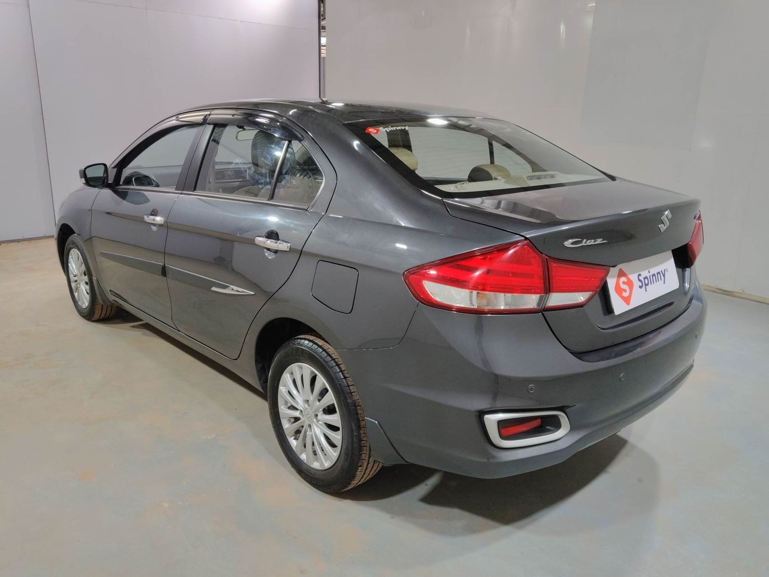Used 2023 Maruti Suzuki Ciaz Used 2023 Maruti Suzuki Ciaz