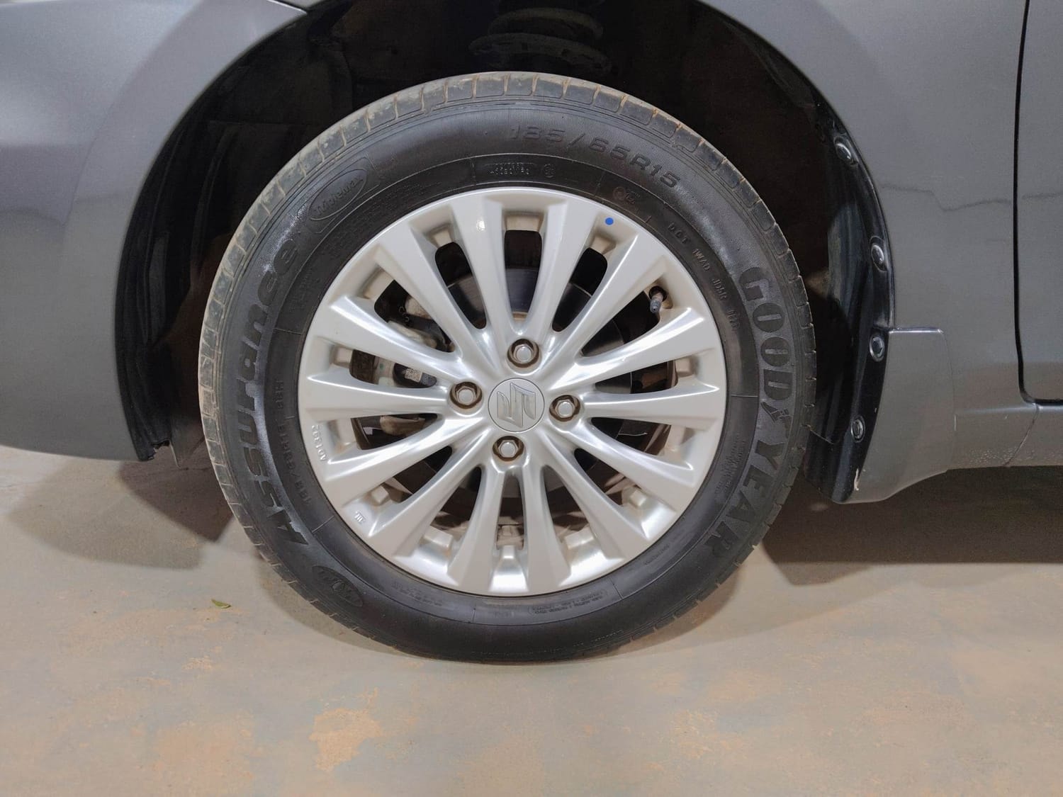 Used 2023 Maruti Suzuki Ciaz Used 2023 Maruti Suzuki Ciaz