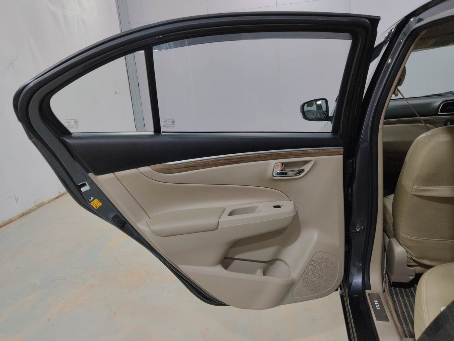 Used 2023 Maruti Suzuki Ciaz Used 2023 Maruti Suzuki Ciaz