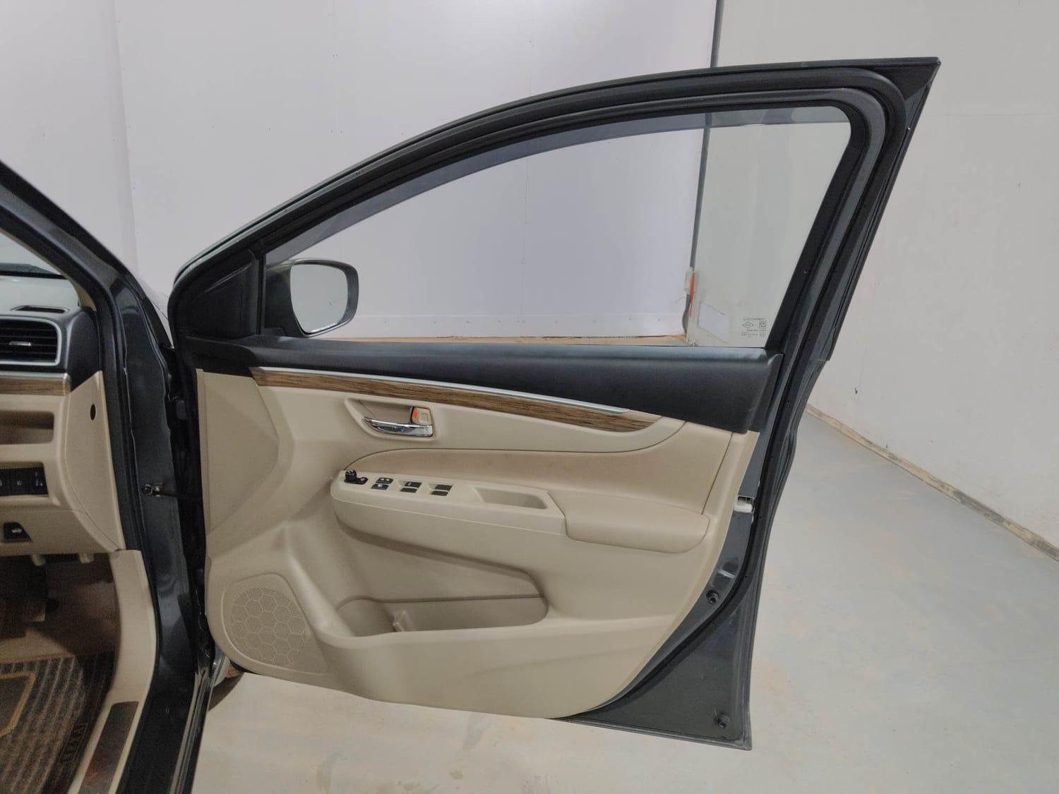 Used 2023 Maruti Suzuki Ciaz Used 2023 Maruti Suzuki Ciaz