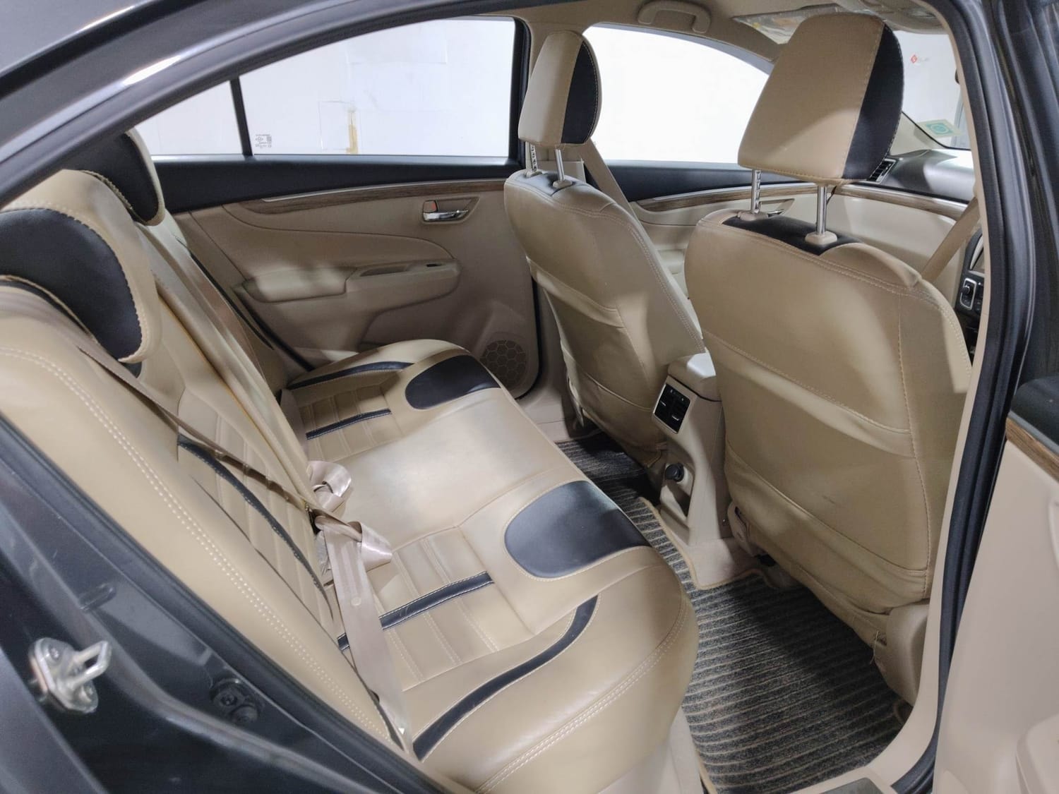 Used 2023 Maruti Suzuki Ciaz Used 2023 Maruti Suzuki Ciaz