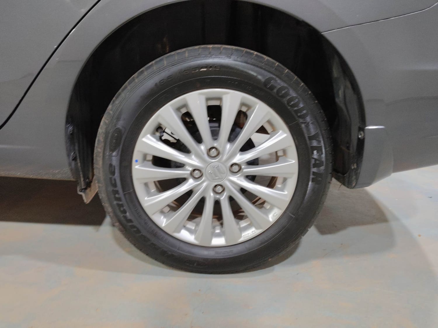 Used 2023 Maruti Suzuki Ciaz Used 2023 Maruti Suzuki Ciaz