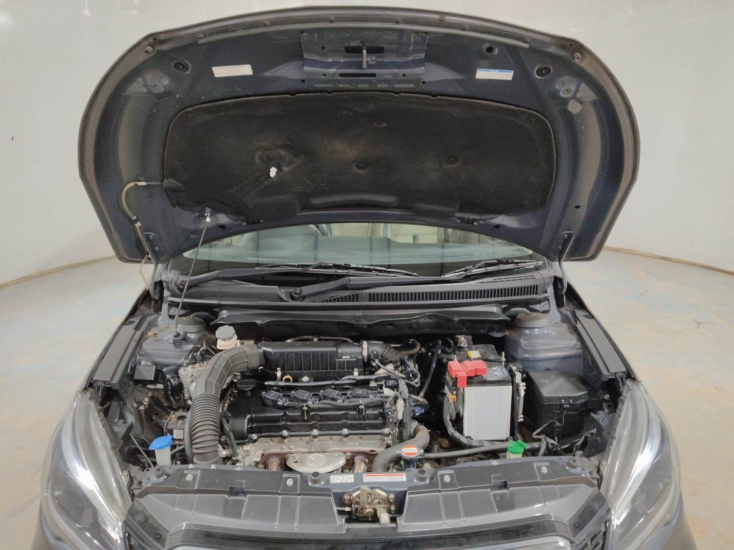 Used 2023 Maruti Suzuki Ciaz Used 2023 Maruti Suzuki Ciaz