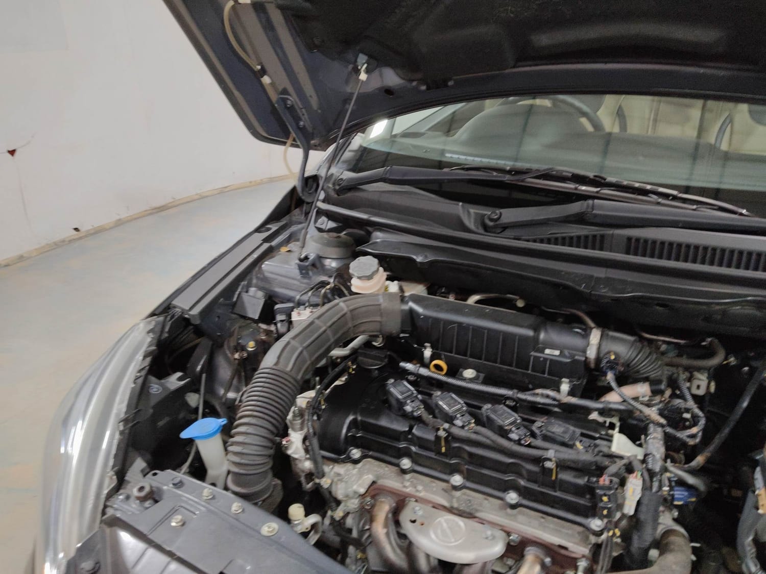 Used 2023 Maruti Suzuki Ciaz Used 2023 Maruti Suzuki Ciaz