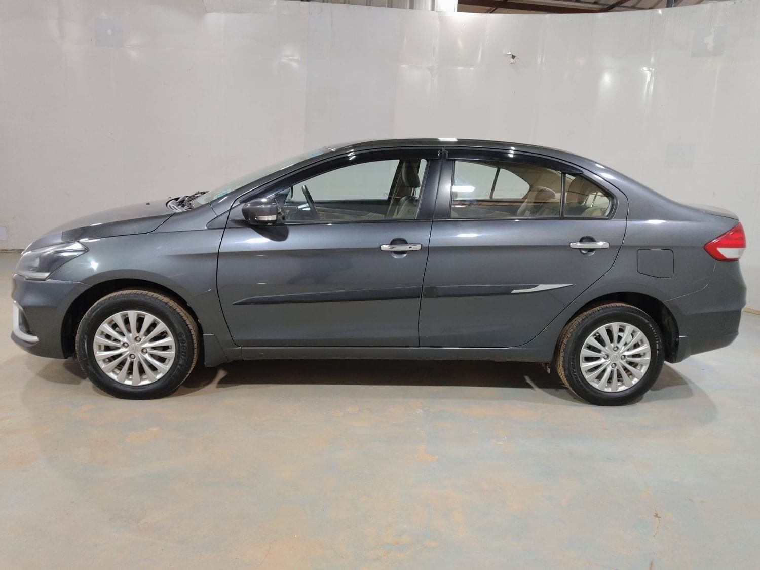 Used 2023 Maruti Suzuki Ciaz Used 2023 Maruti Suzuki Ciaz