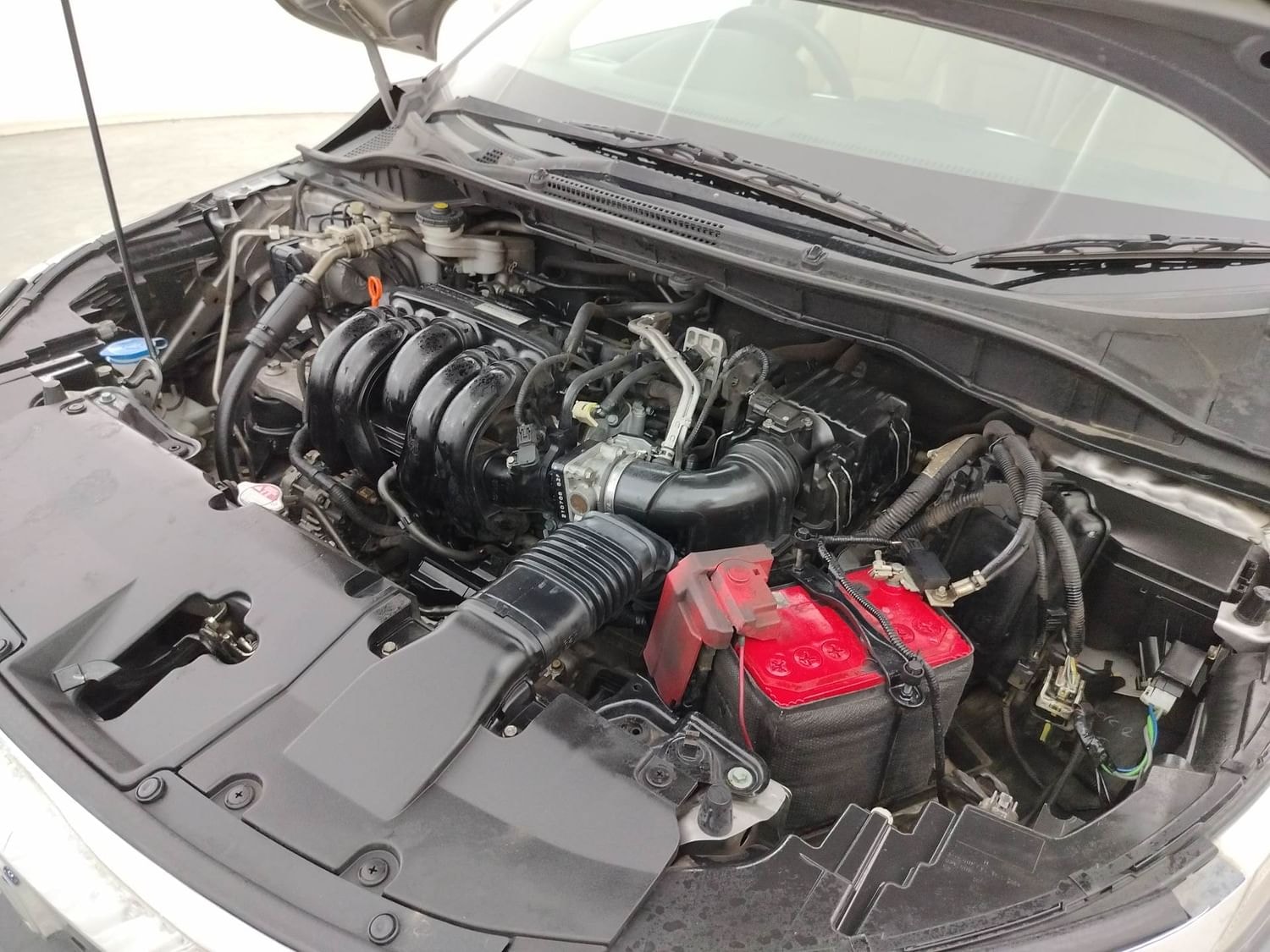 Used 2021 Honda City ZX Used 2021 Honda City ZX