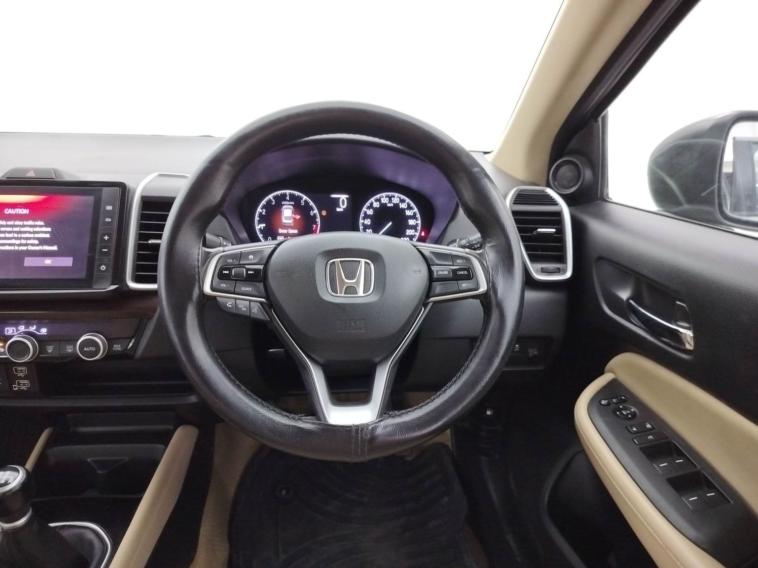 Used 2021 Honda City ZX Used 2021 Honda City ZX