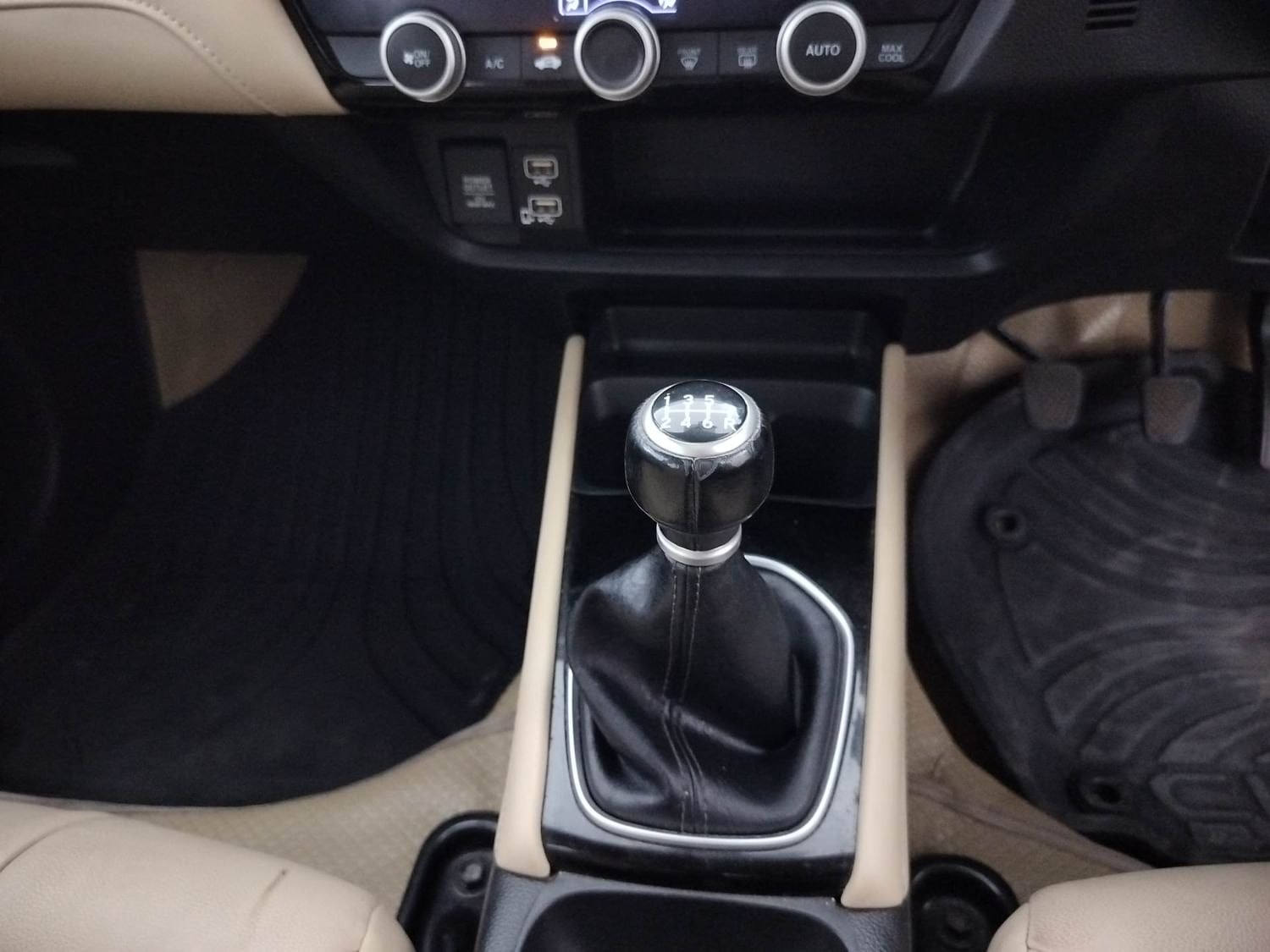 Used 2021 Honda City ZX Used 2021 Honda City ZX