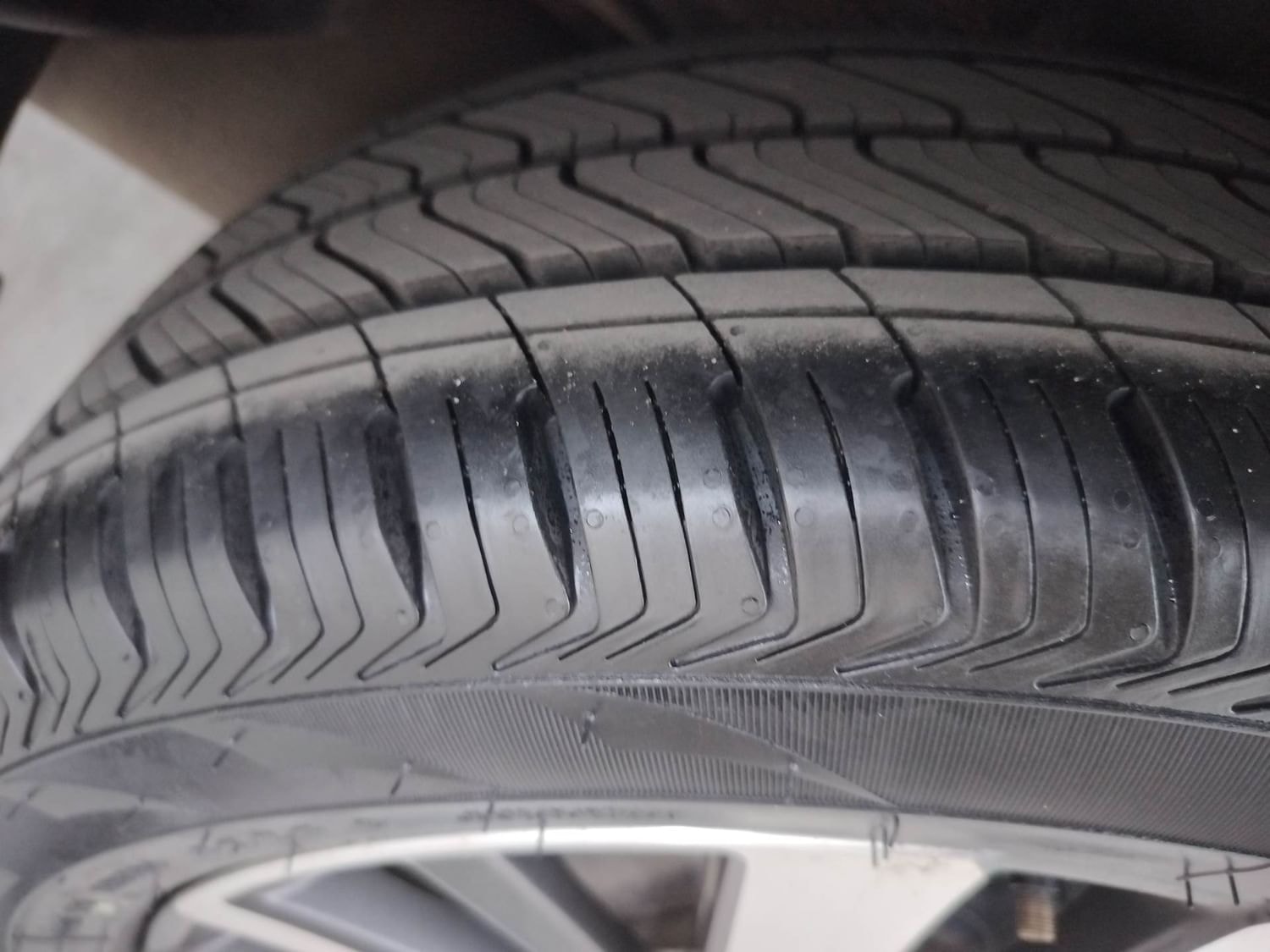 Used 2021 Honda City ZX Used 2021 Honda City ZX