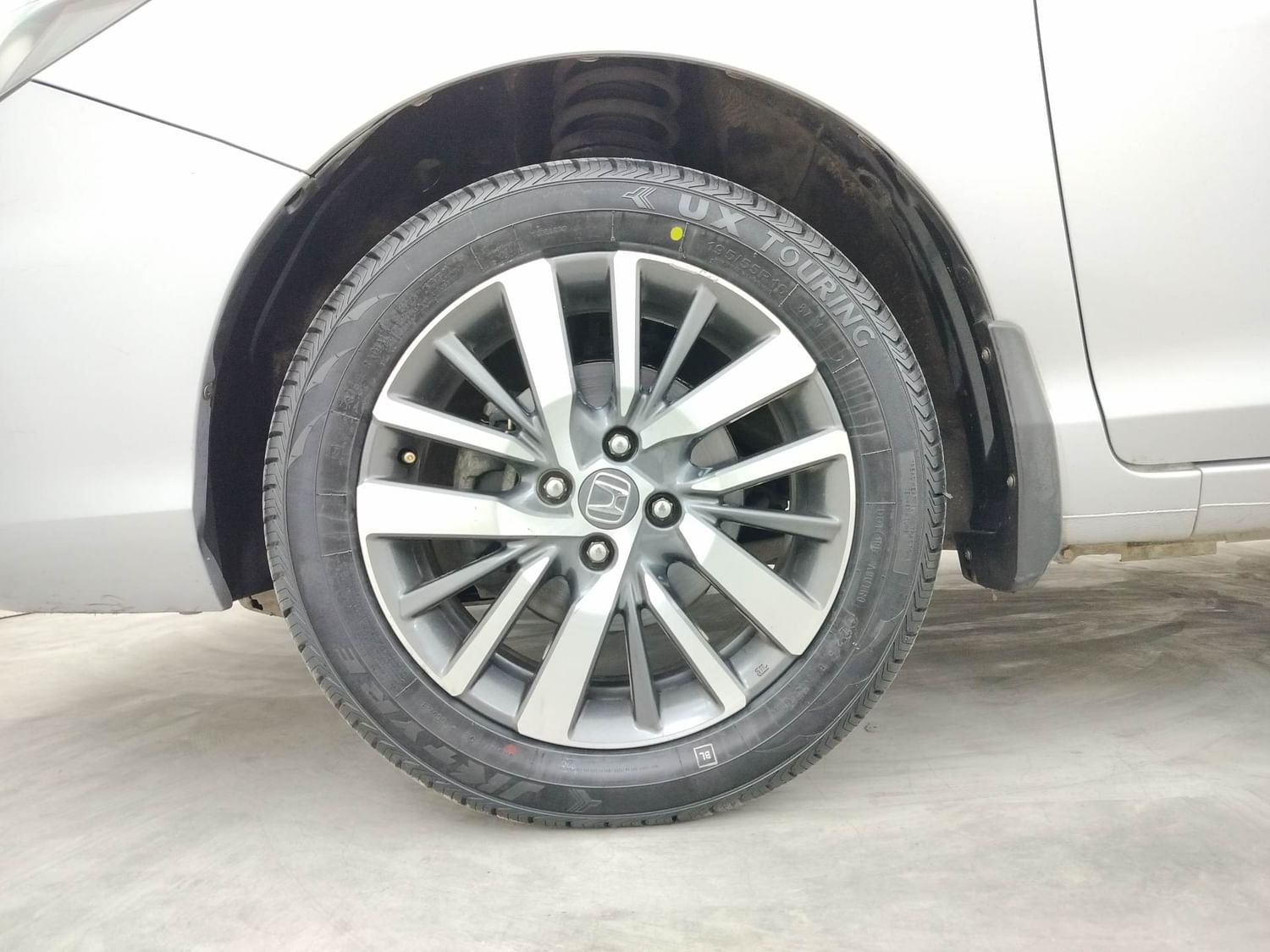 Used 2021 Honda City ZX Used 2021 Honda City ZX