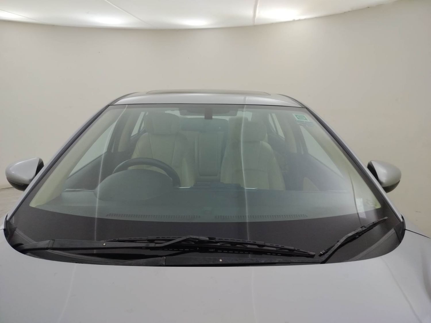 Used 2021 Honda City ZX Used 2021 Honda City ZX