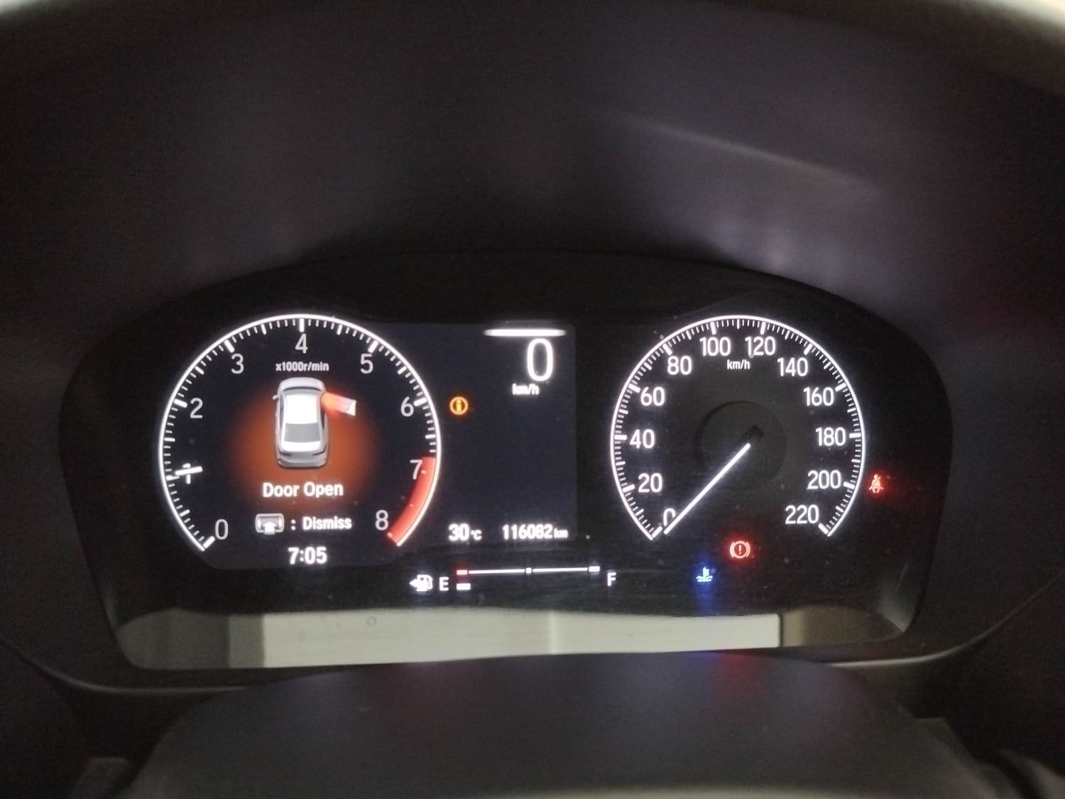 Used 2021 Honda City ZX Used 2021 Honda City ZX