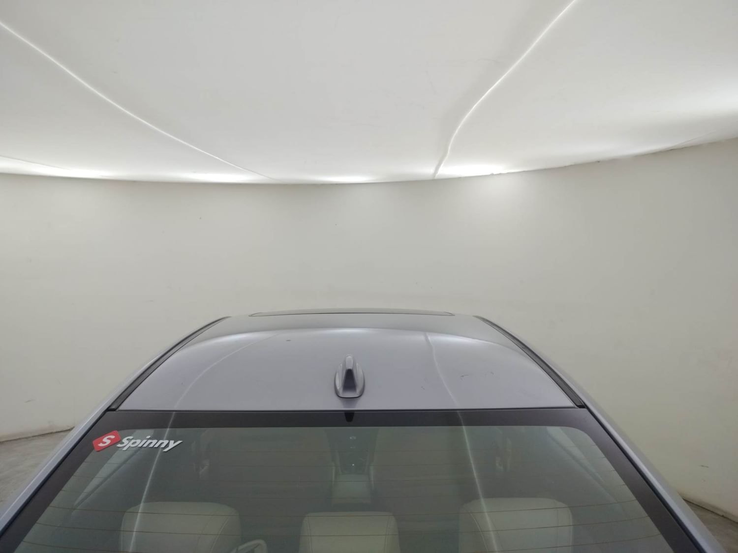 Used 2021 Honda City ZX Used 2021 Honda City ZX