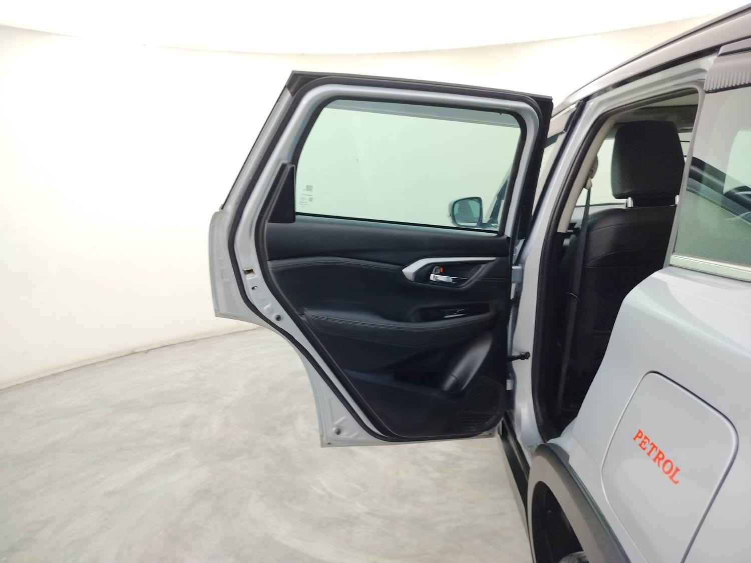 Urban Cruiser Hyryder image 22 Urban Cruiser Hyryder image 22