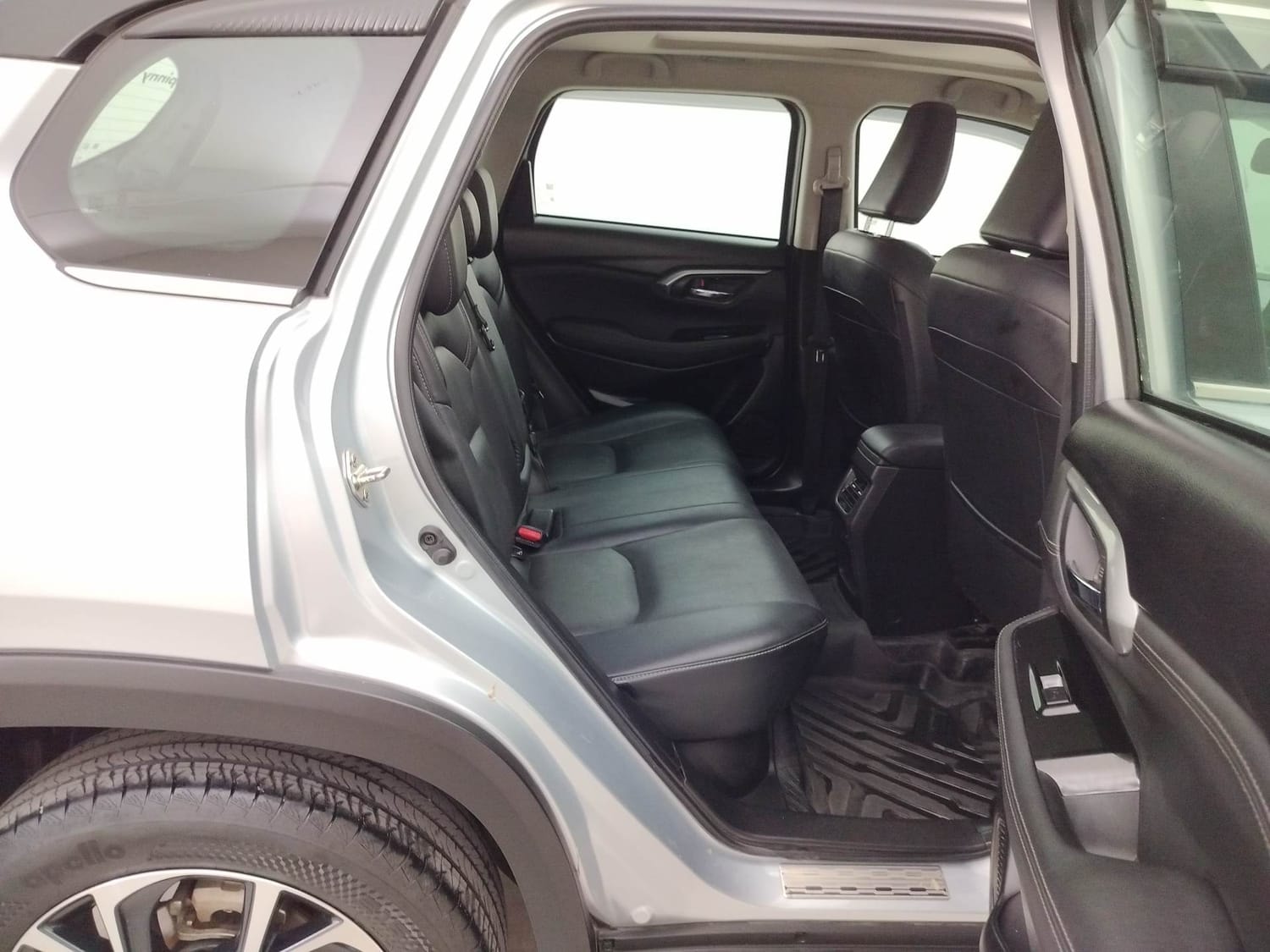 Urban Cruiser Hyryder image 18 Urban Cruiser Hyryder image 18