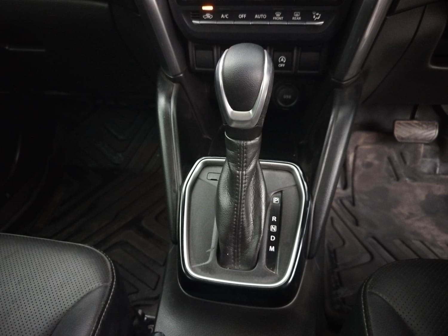 Urban Cruiser Hyryder image 16 Urban Cruiser Hyryder image 16