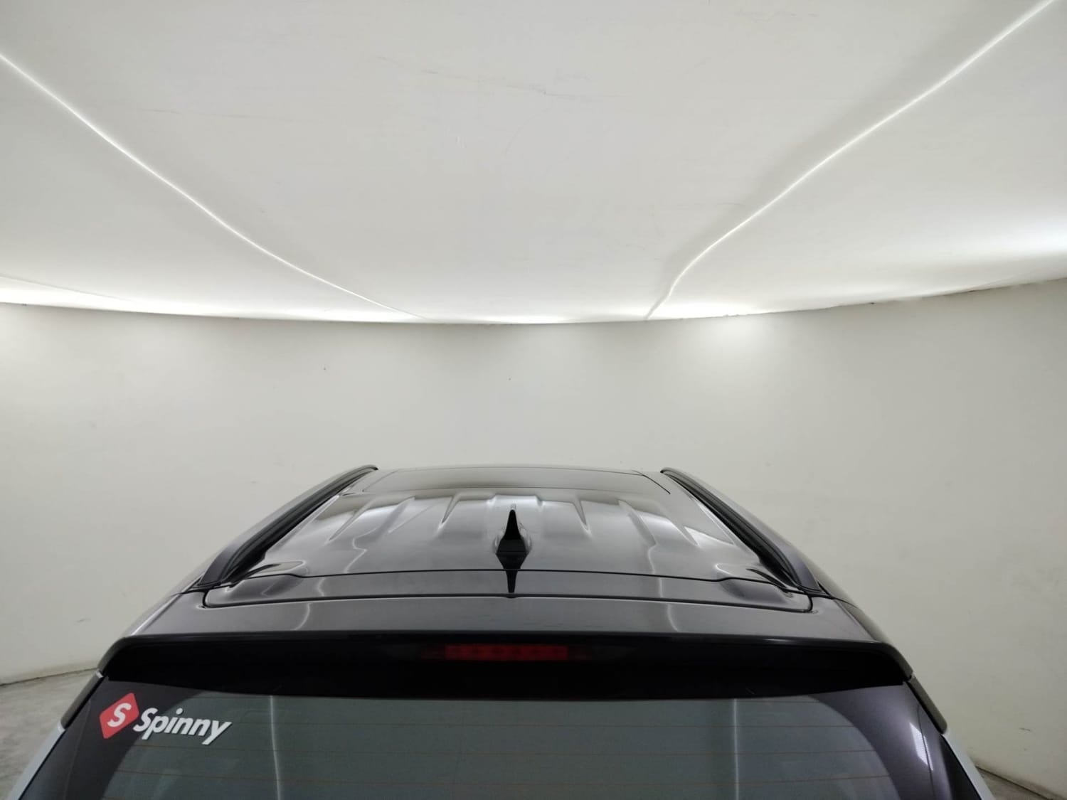 Urban Cruiser Hyryder image 11 Urban Cruiser Hyryder image 11