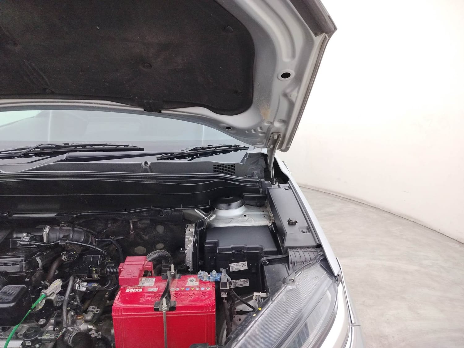 Urban Cruiser Hyryder image 30 Urban Cruiser Hyryder image 30