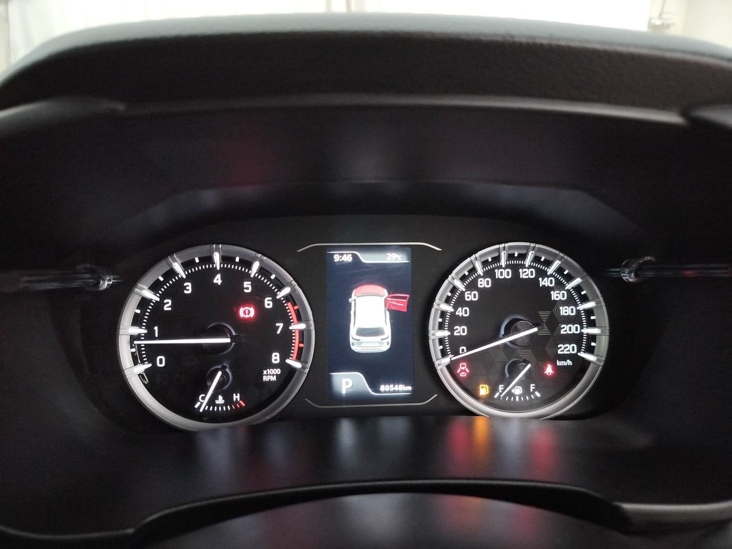 Urban Cruiser Hyryder image 15 Urban Cruiser Hyryder image 15