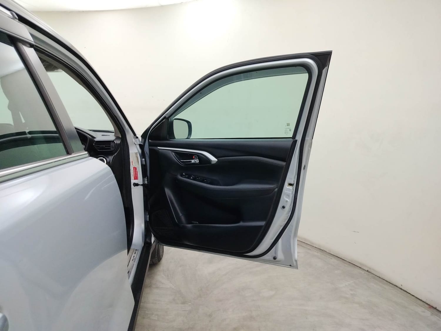 Urban Cruiser Hyryder image 19 Urban Cruiser Hyryder image 19