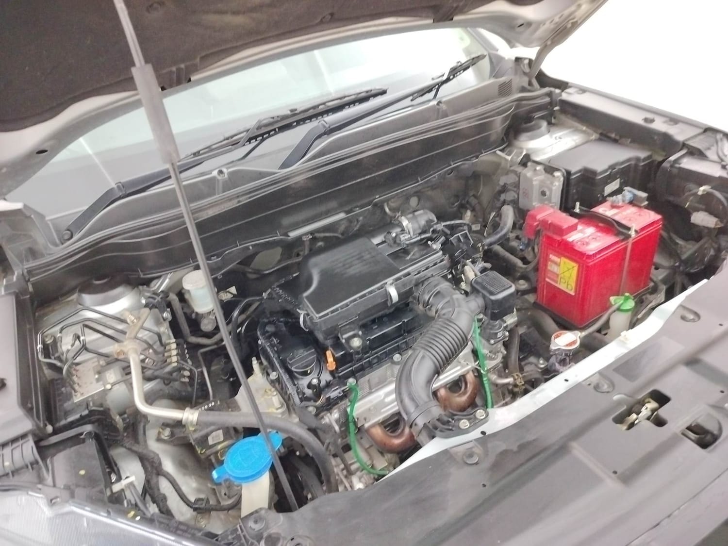 Urban Cruiser Hyryder image 29 Urban Cruiser Hyryder image 29