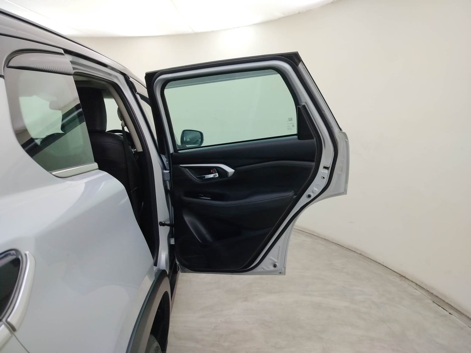 Urban Cruiser Hyryder image 20 Urban Cruiser Hyryder image 20