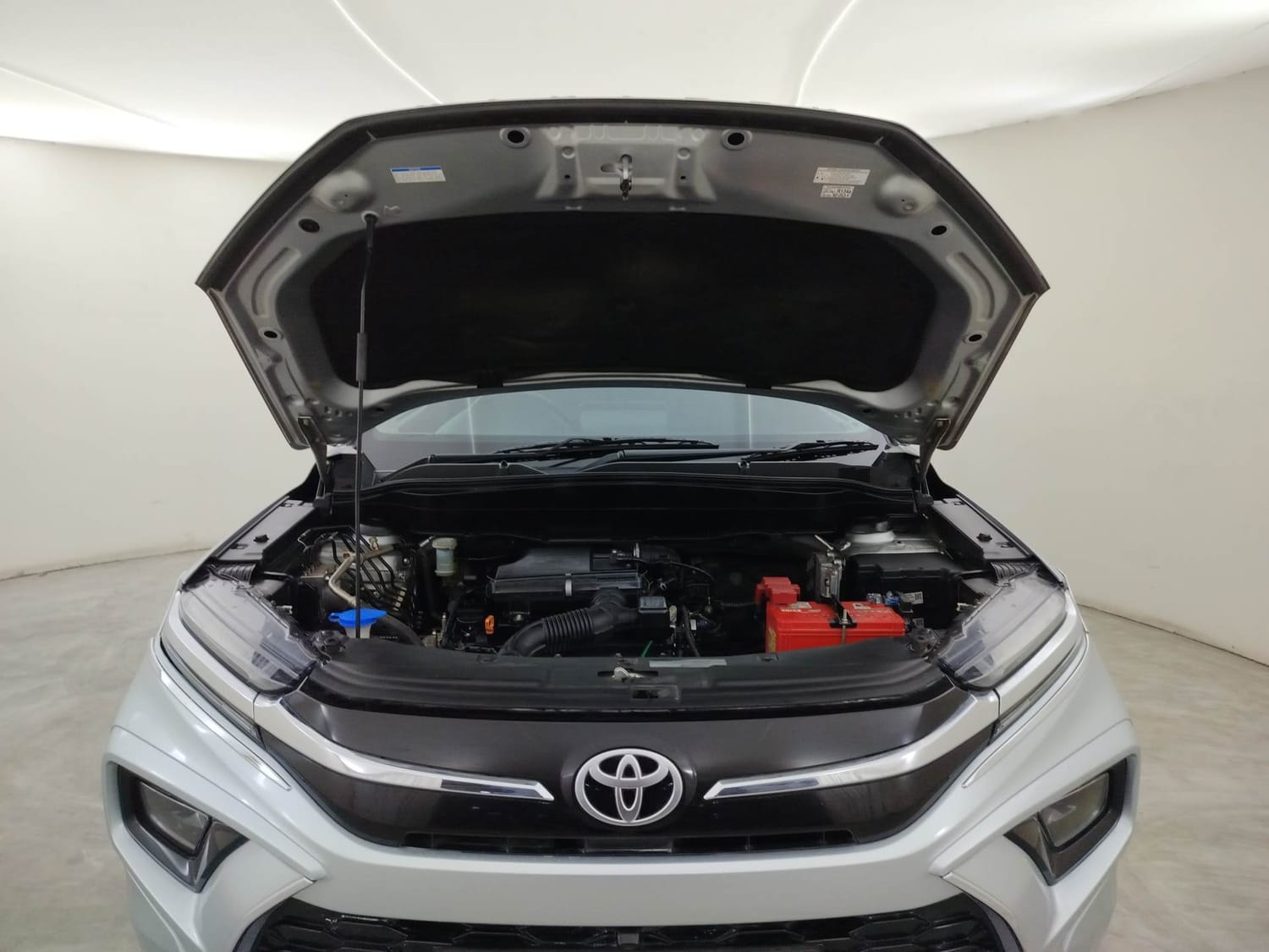 Urban Cruiser Hyryder image 27 Urban Cruiser Hyryder image 27