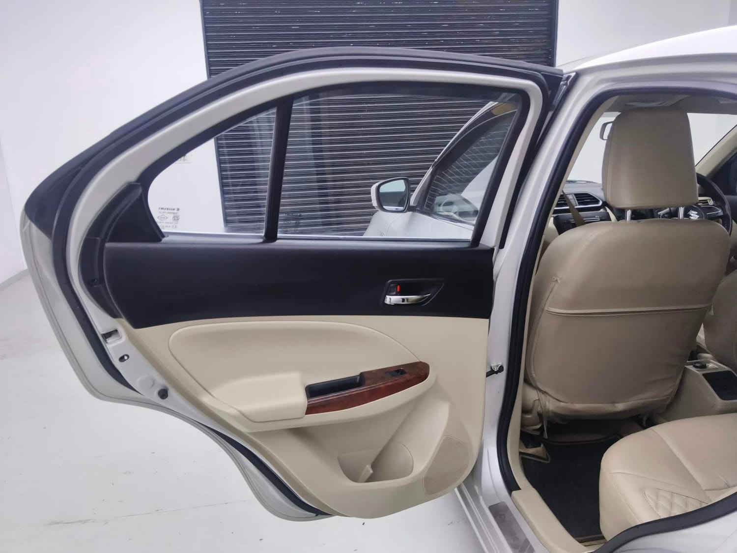 Dzire image 22 Dzire image 22