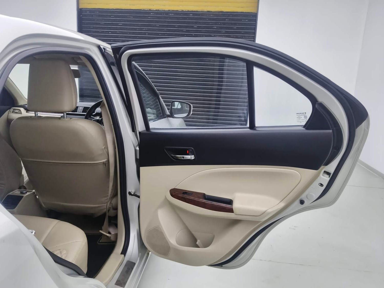 Dzire image 20 Dzire image 20