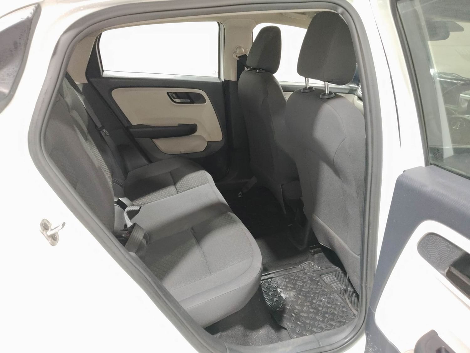 Used 2022 Tata Altroz Used 2022 Tata Altroz