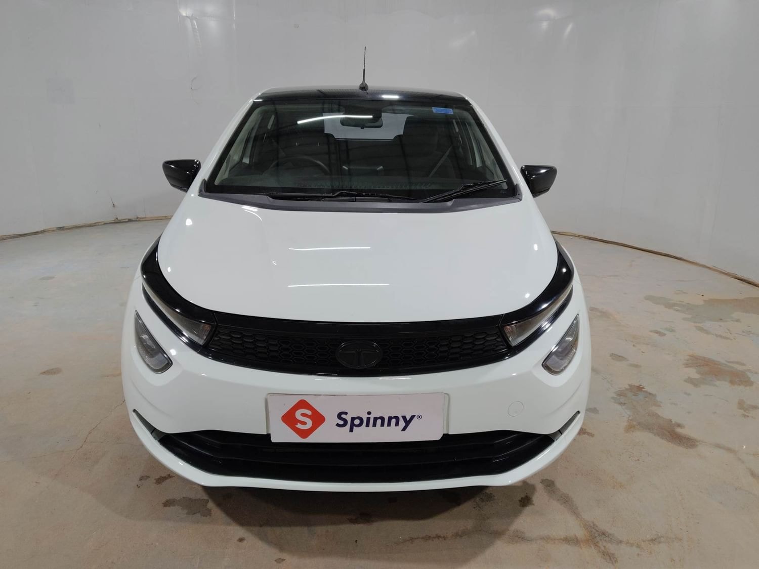 Used 2022 Tata Altroz Used 2022 Tata Altroz