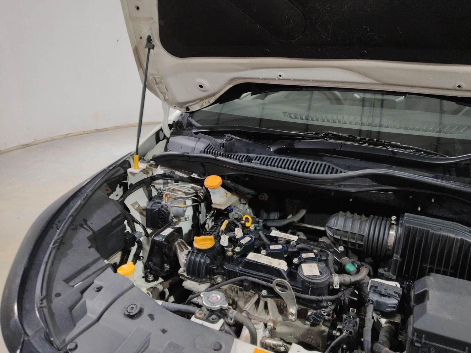 Used 2022 Tata Altroz Used 2022 Tata Altroz