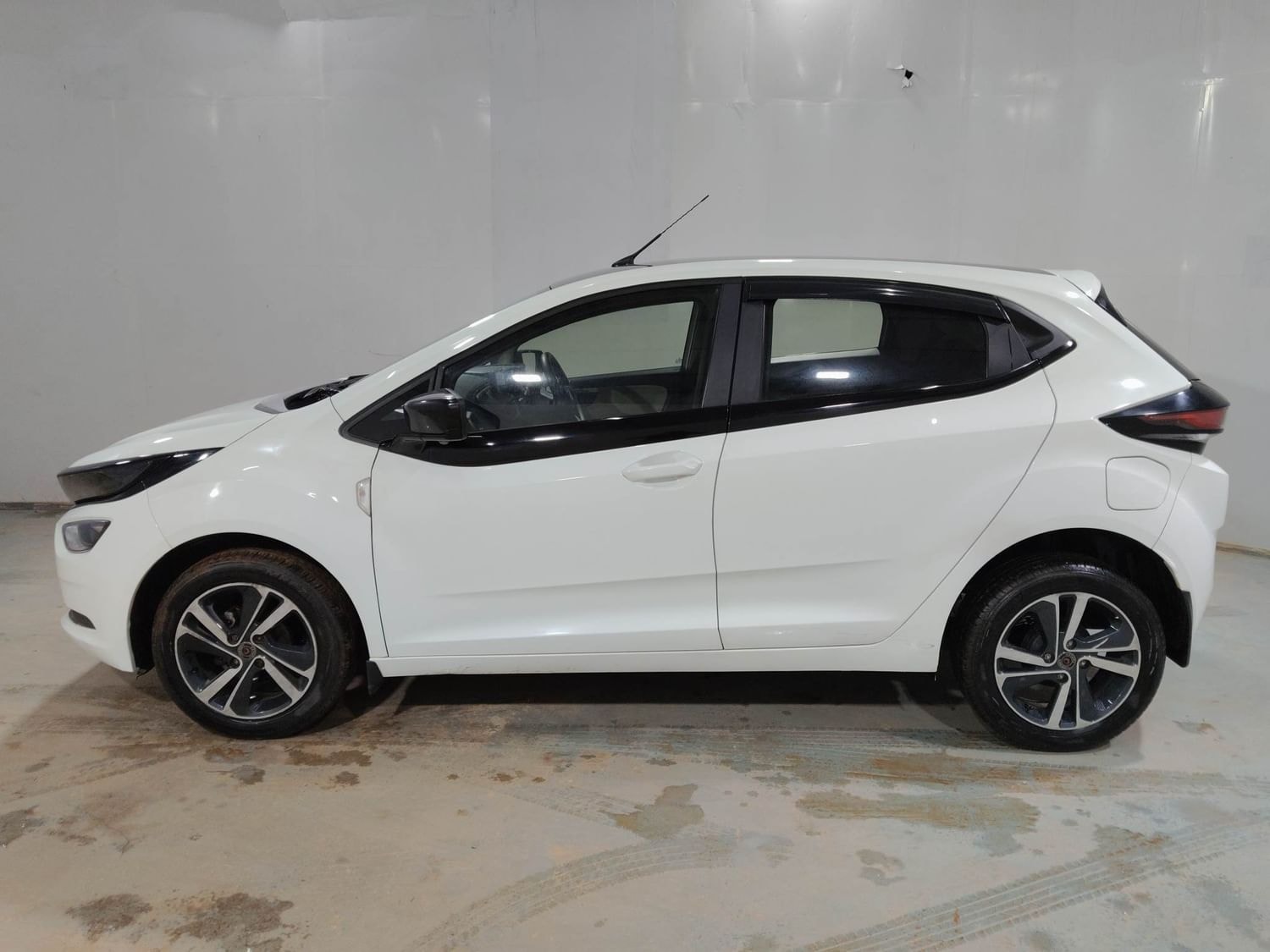 Used 2022 Tata Altroz Used 2022 Tata Altroz