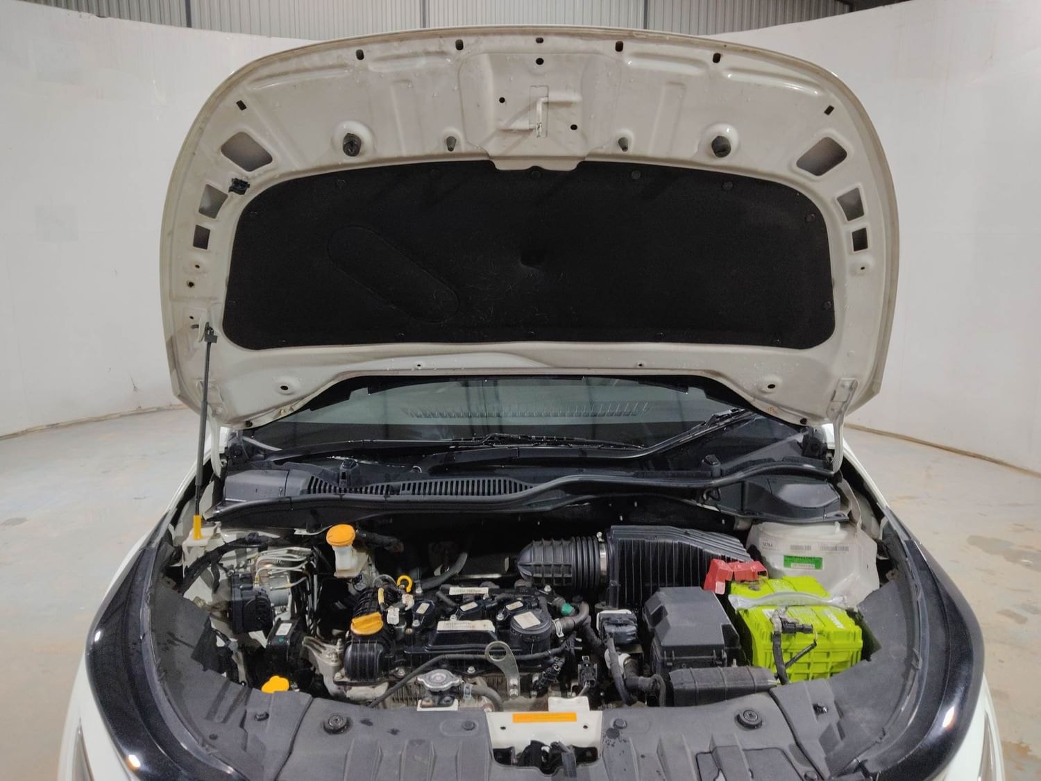 Used 2022 Tata Altroz Used 2022 Tata Altroz