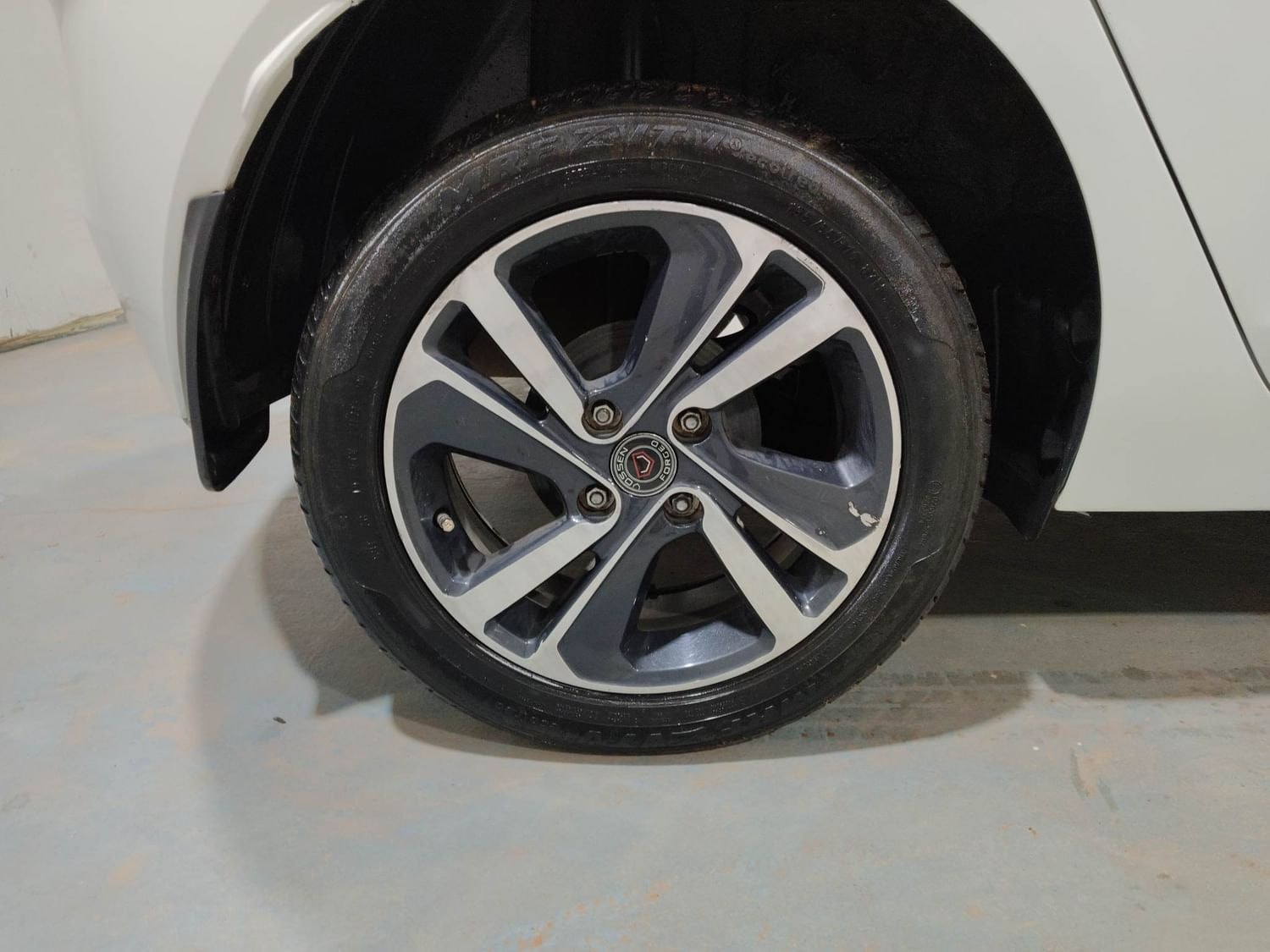 Used 2022 Tata Altroz Used 2022 Tata Altroz