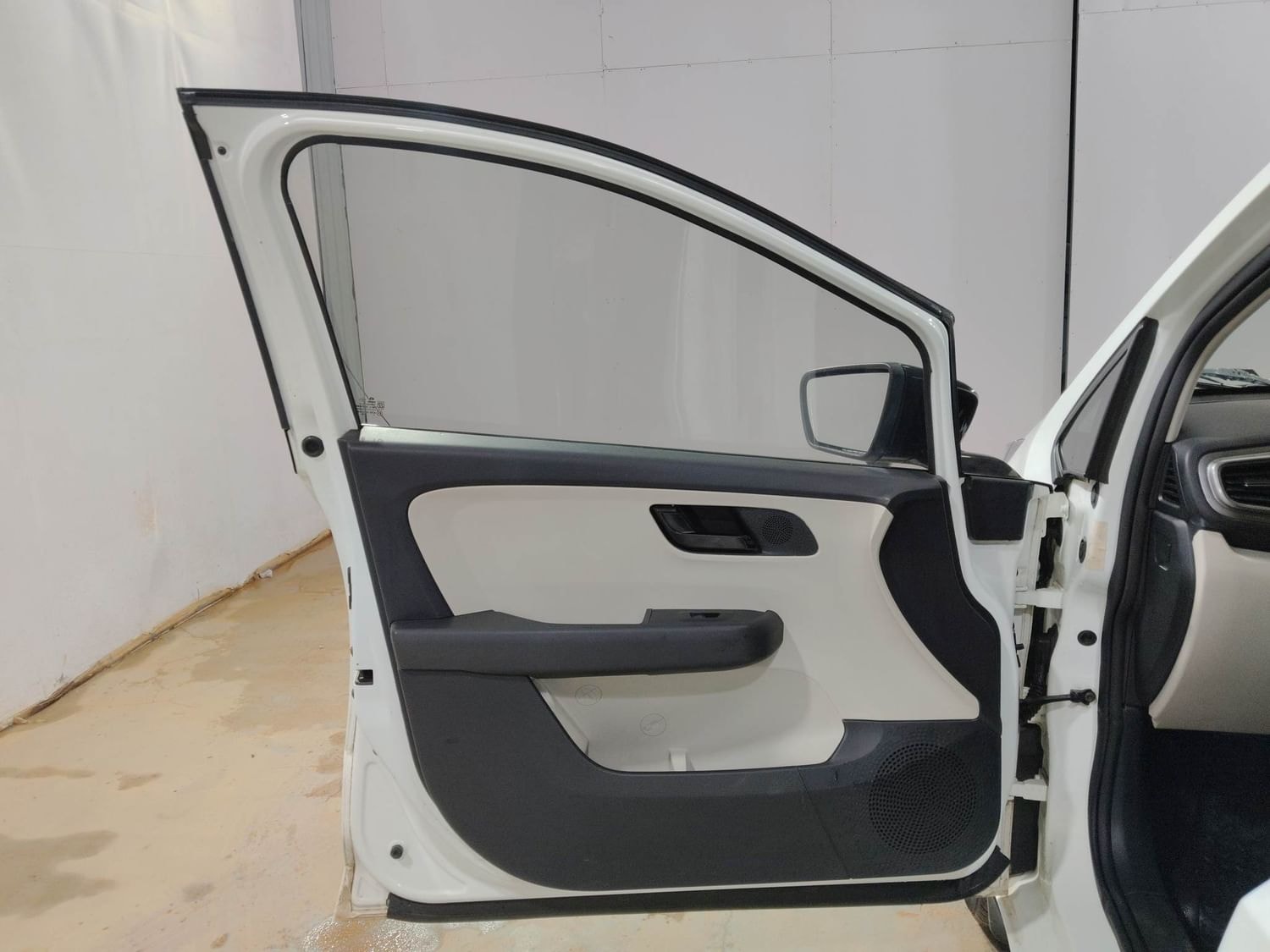 Used 2022 Tata Altroz Used 2022 Tata Altroz