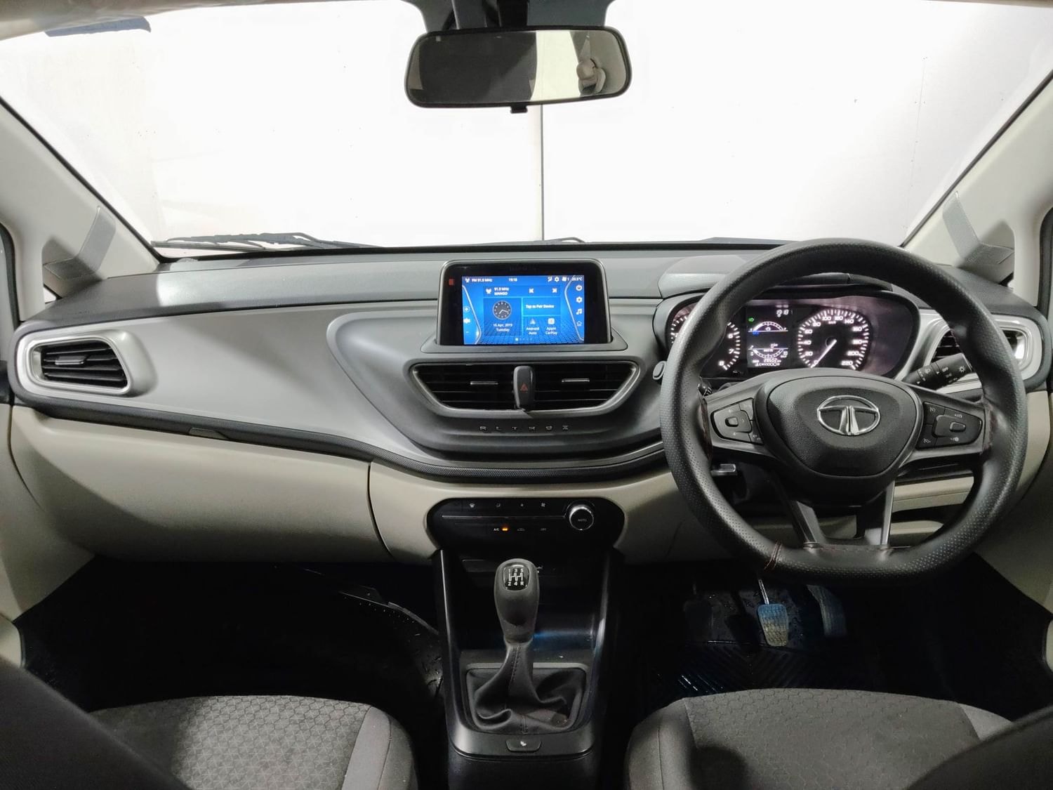 Used 2022 Tata Altroz Used 2022 Tata Altroz