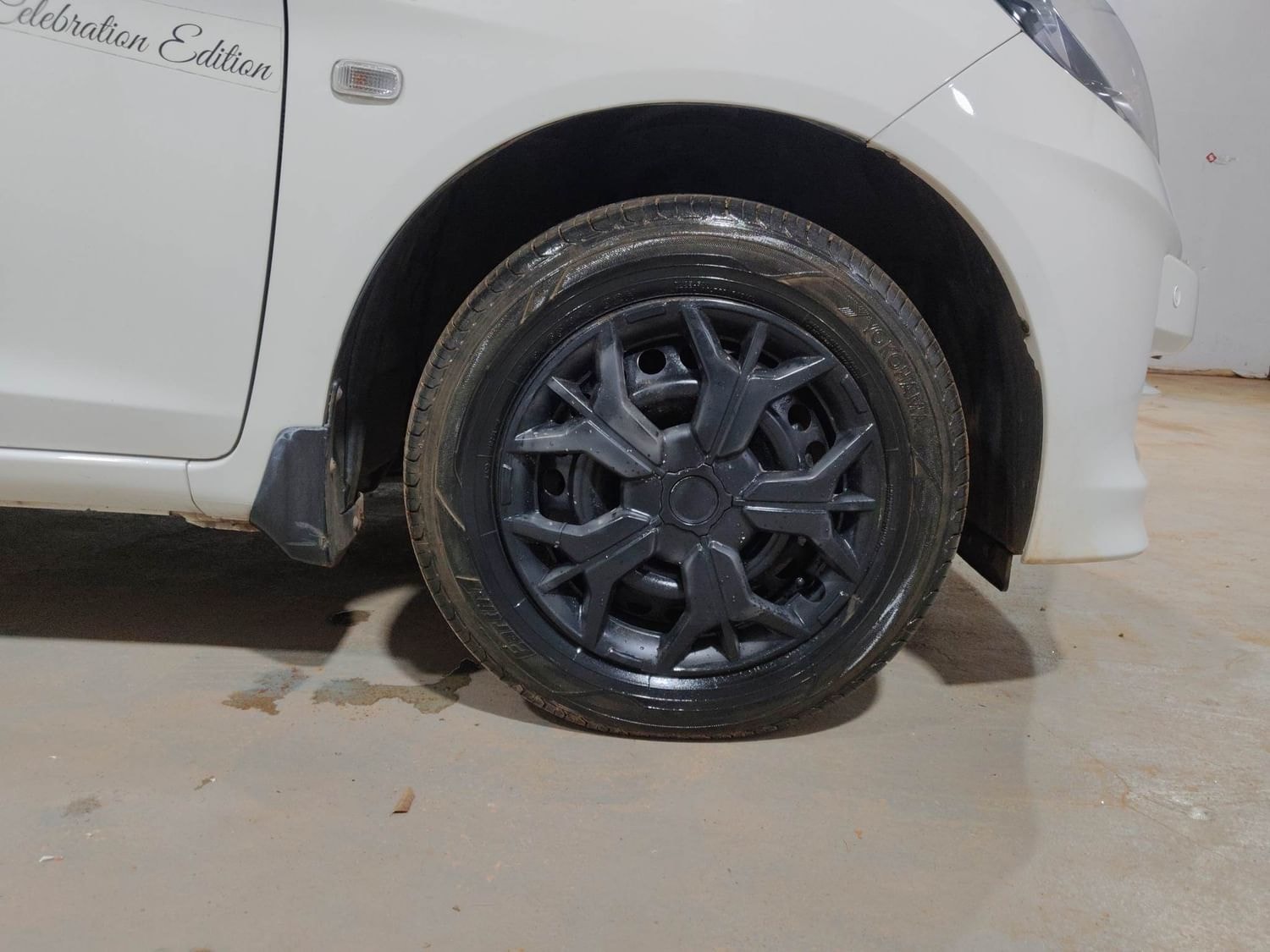 Used 2015 Honda Amaze Used 2015 Honda Amaze