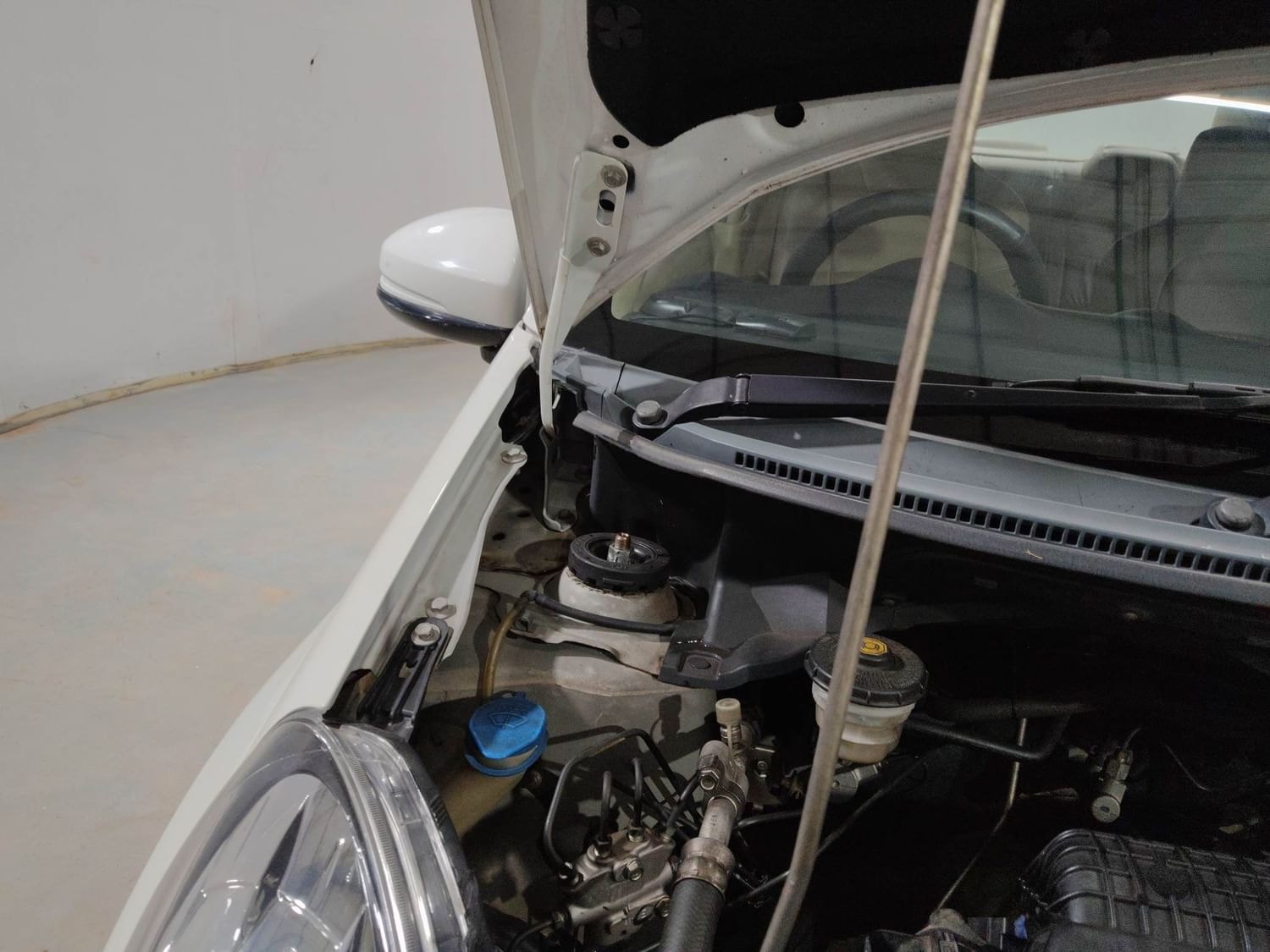 Used 2015 Honda Amaze Used 2015 Honda Amaze